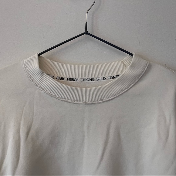 Soft Aerie Sweater - Picture 3 of 3